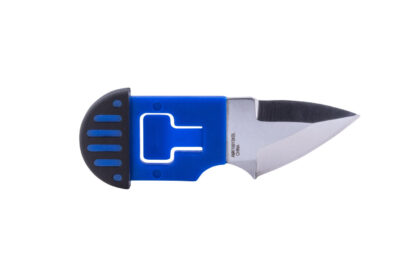 Al Mar STINGER KEYCHAIN BLUE AMK1001BKBL - slika 4