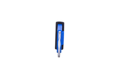 Al Mar STINGER KEYCHAIN BLUE AMK1001BKBL - slika 3