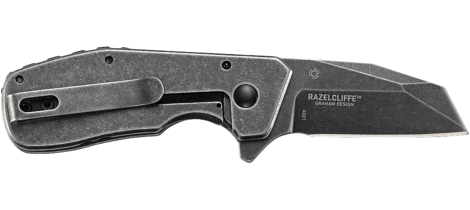 Crkt RAZELCLIFFE COMPACT 4021 - slika 11