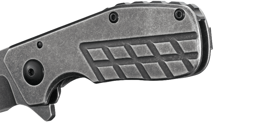 Crkt RAZELCLIFFE COMPACT 4021 - slika 6