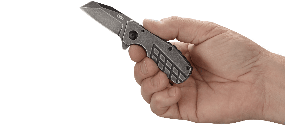 Crkt RAZELCLIFFE COMPACT 4021 - slika 5