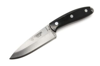 CUDEMAN 123-M / SANDVIK 12c27 / CESAR BOZAL design