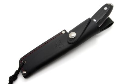 CUDEMAN 123-M / SANDVIK 12c27 / CESAR BOZAL design - slika 4
