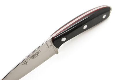 CUDEMAN 123-M / SANDVIK 12c27 / CESAR BOZAL design - slika 5