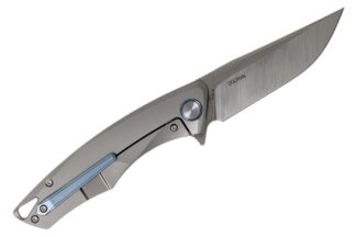BESTECH DOLPHIN - BT1707C / CPM-S35VN - TITAN