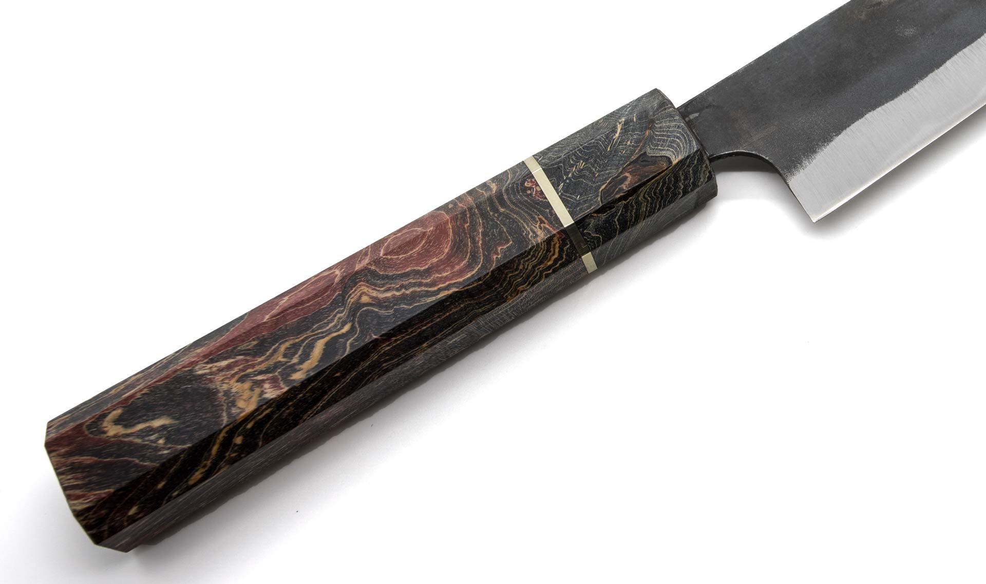 CUSTOM YOSHIDA UTILITY KURO-UCHI 175 MM - slika 2