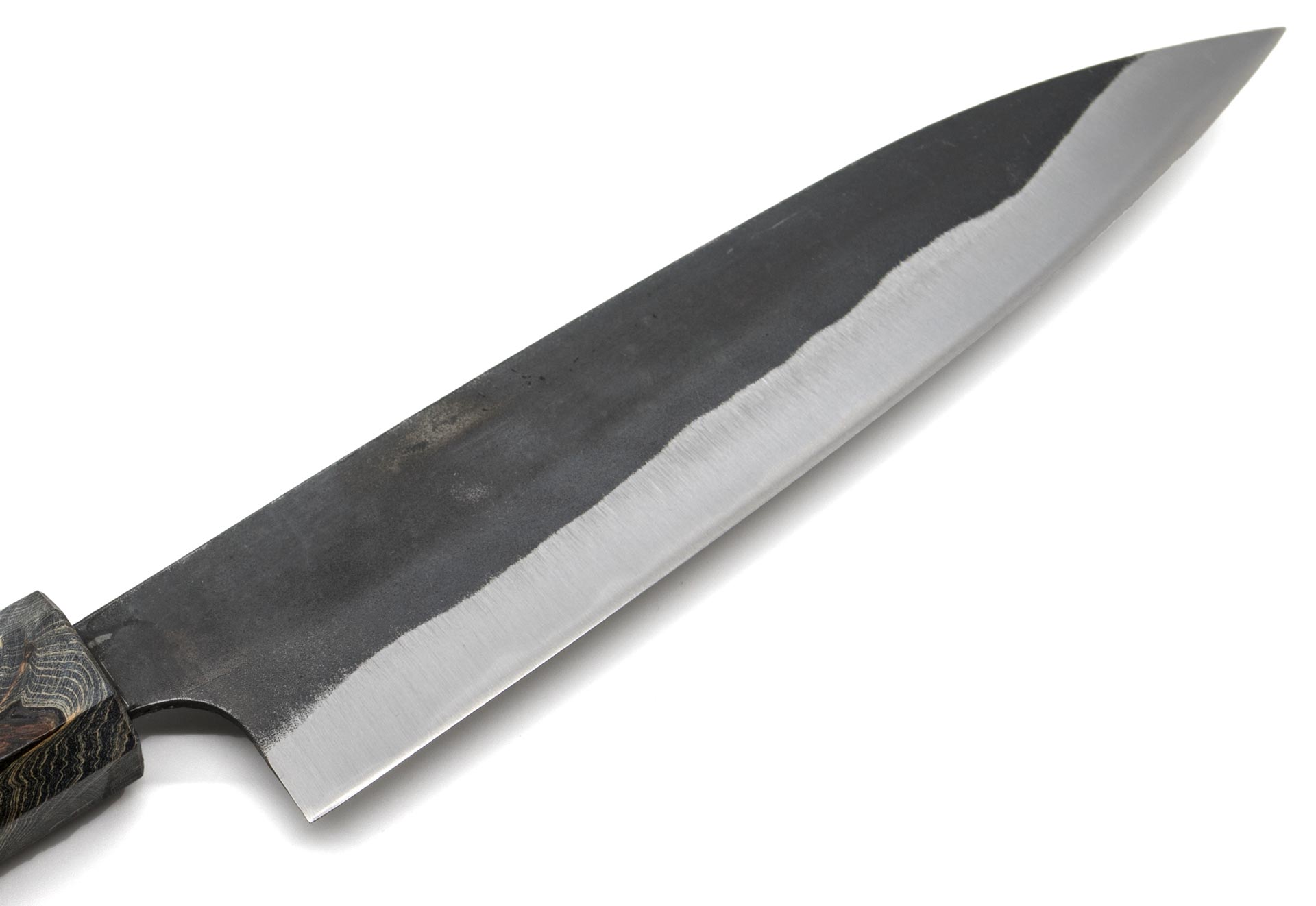 CUSTOM YOSHIDA UTILITY KURO-UCHI 175 MM - slika 3