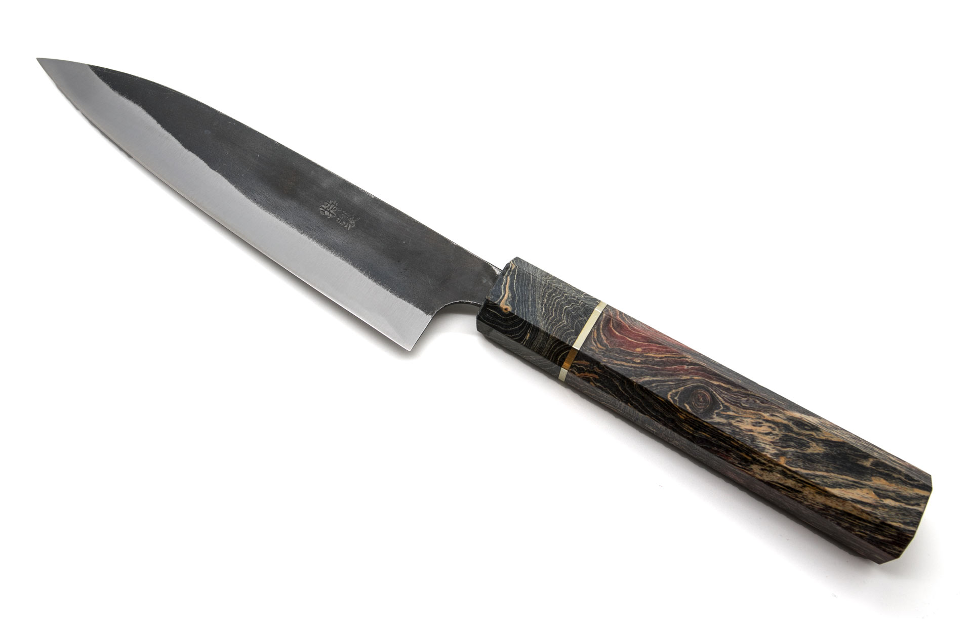CUSTOM YOSHIDA UTILITY KURO-UCHI 175 MM - slika 4