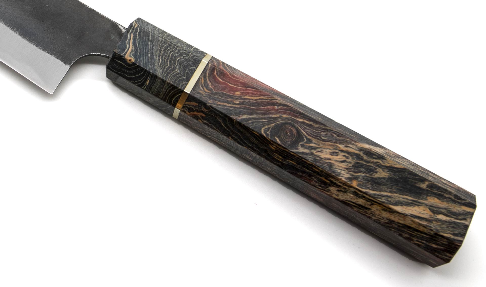 CUSTOM YOSHIDA UTILITY KURO-UCHI 175 MM - slika 5