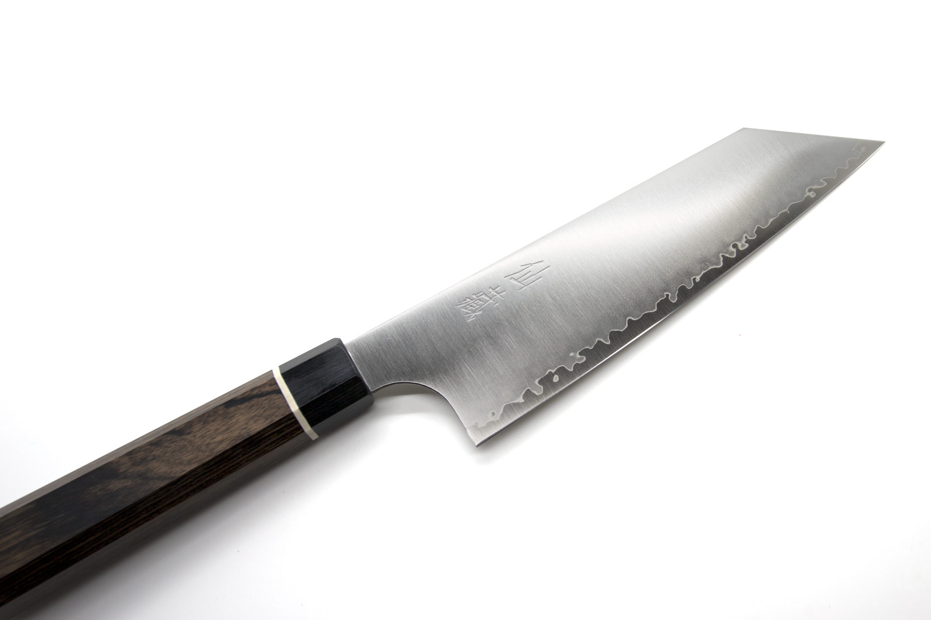 SG2 BUNKA MATTE 165 MM