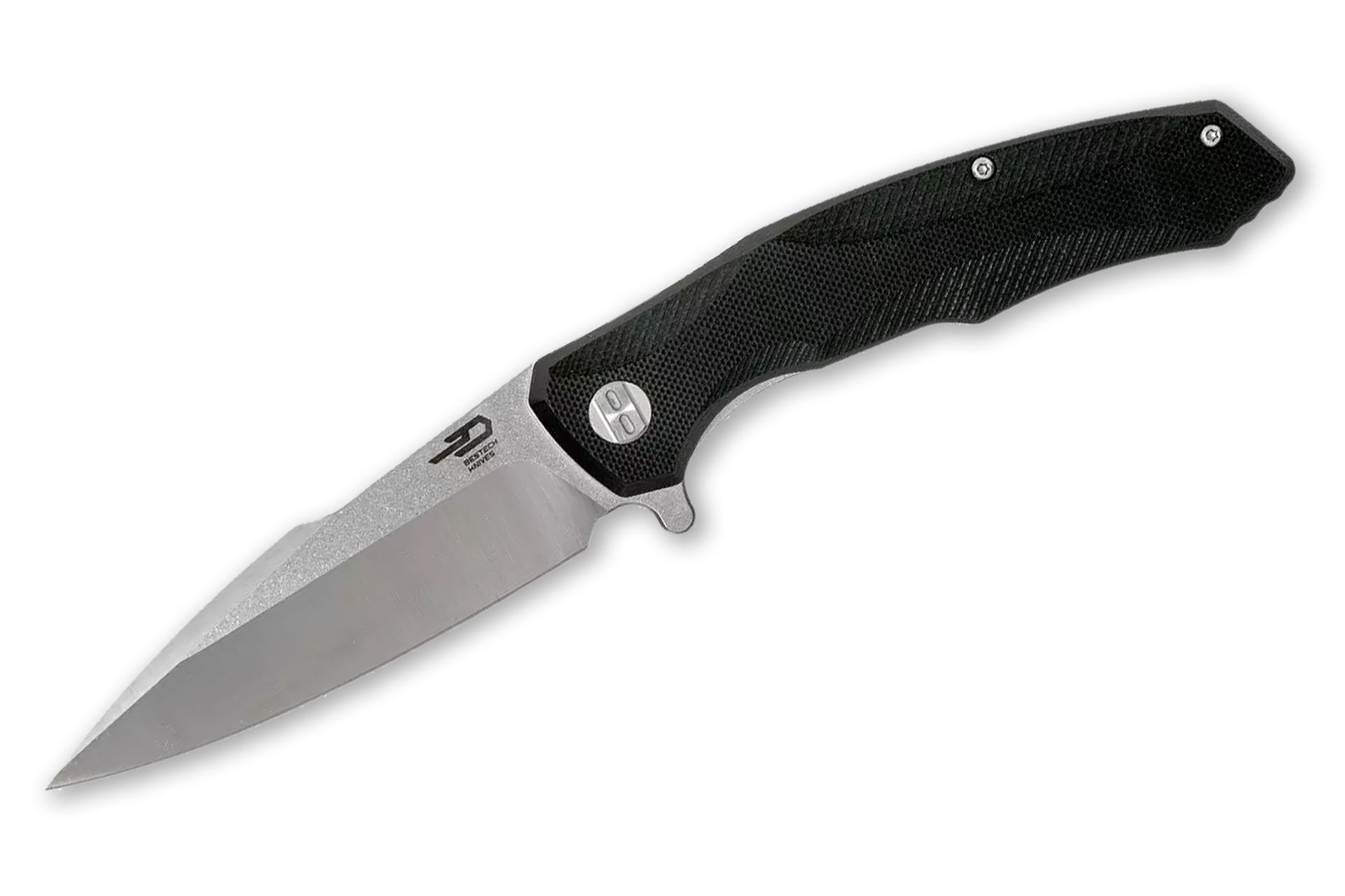 BESTECH WARWOLF BG04A | D2 - G10
